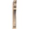 Ekena Millwork Olympic Arts & Crafts Smooth Outlooker, Douglas Fir, 5 1/2"W x 34"D x 40"H OUT06X34X40OLY03SDF - alternate 4